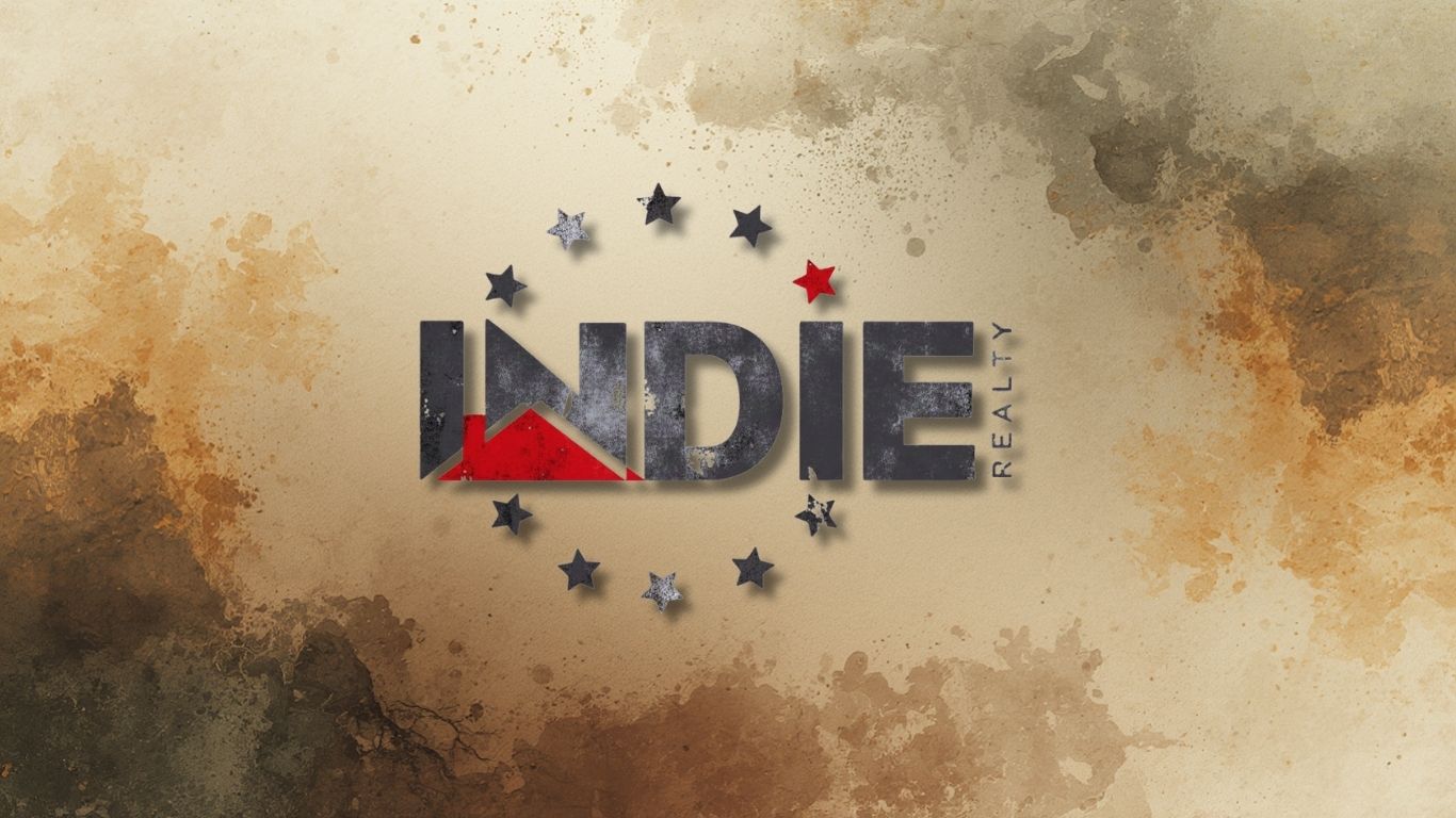 Indie Realty logo