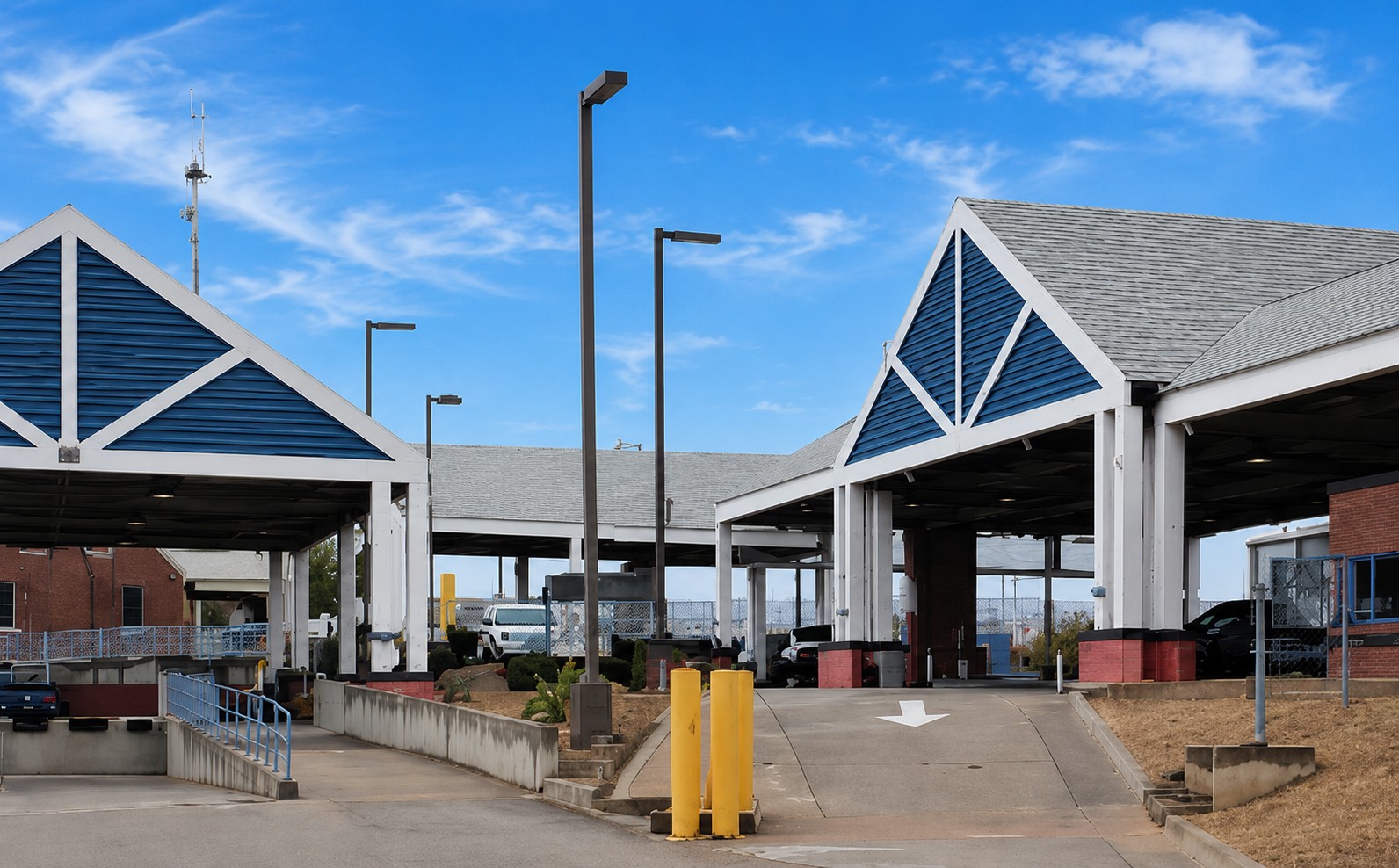Sasabe, Arizona: The Tiny Border Town With a Big History